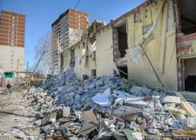 Землетрясение на Урале заметили в Швеции, на Украине и в Казахстане