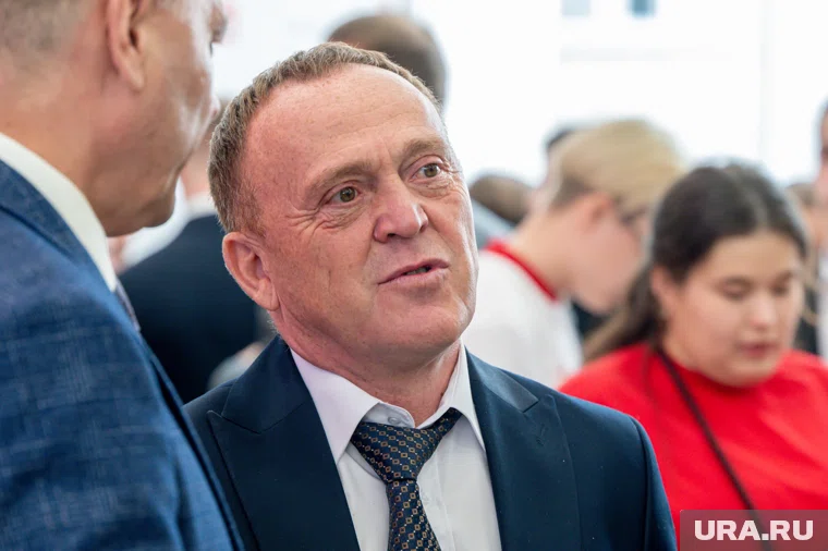 Игорь Быкариз увлекся рисованием несколько лет назад