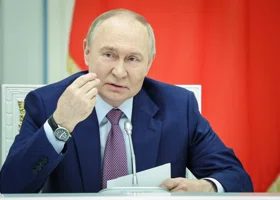 Путин: выставка-форум «Россия» стала уникальным по масштабу проектом