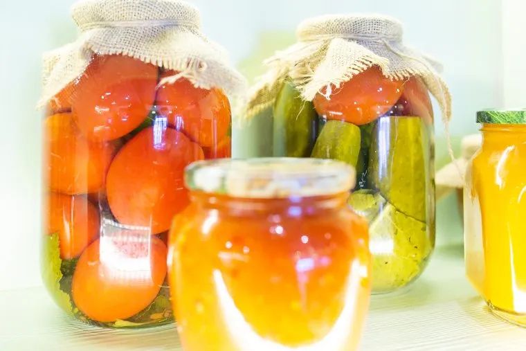 Круглый стол РБК в ресторане Дача. Тюмень