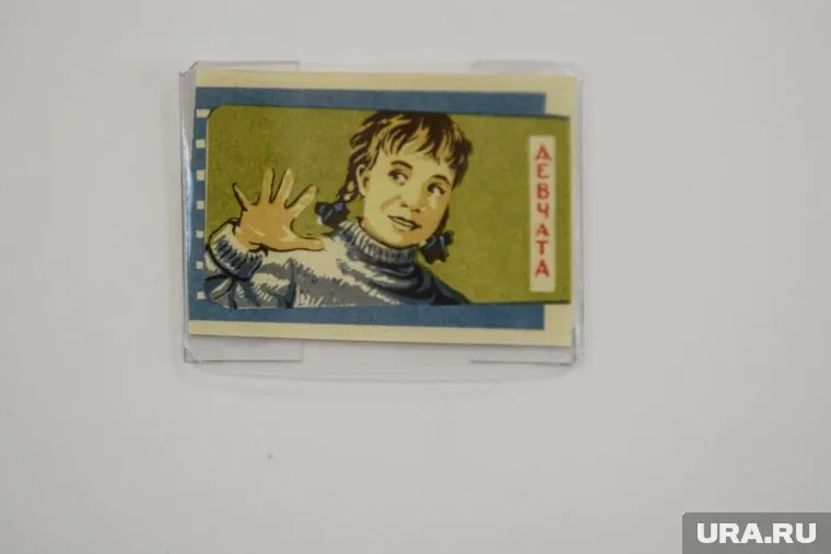 Выставка «Маленькие лики большой Победы» в креативном кластере «Домна». Екатеринбург 