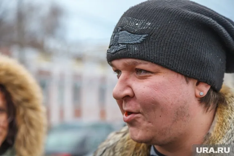 Антон Симаков умер в Екатеринбурге 2 марта