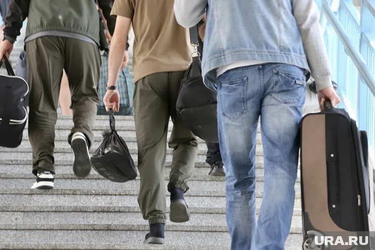 Тюменская область ежегодно притягивает тысячи туристов 