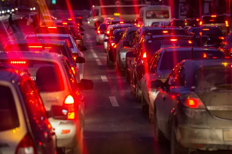 Встреча в Доме архитектора. Екатеринбург, пробка, транспорт