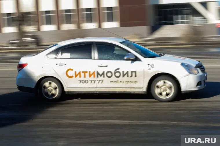 Расследование показало, что жертвой преступления стал сам таксист