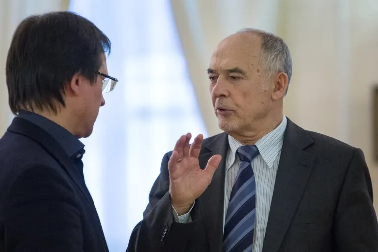 Итоговая пресс-конференция губернатора СО.Екаткринбург