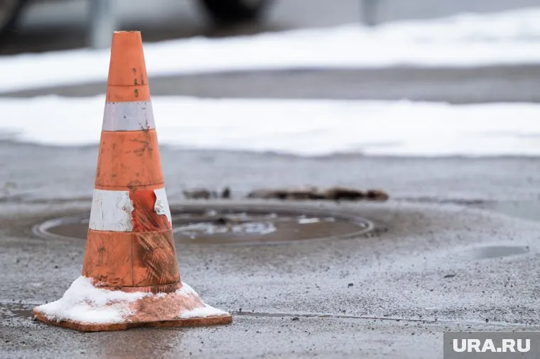 Дороги Ямала стали опасны для проезда