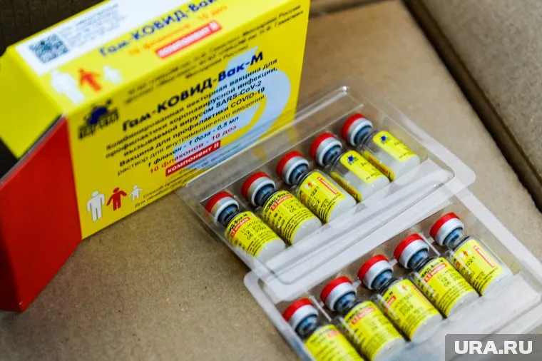 Центр им. Гамалеи не смог найти детей без антител для проведения клинических испытаний