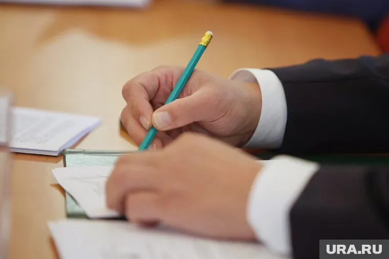 Алексей Ардышев завершит карьеру в заксобрании