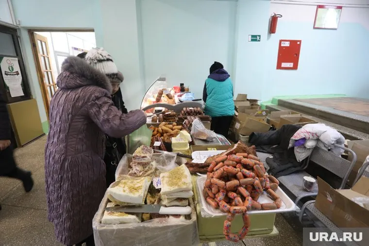 Товарооборот между нашими странами будет нарастать и дальше, считают эксперты URA.RU