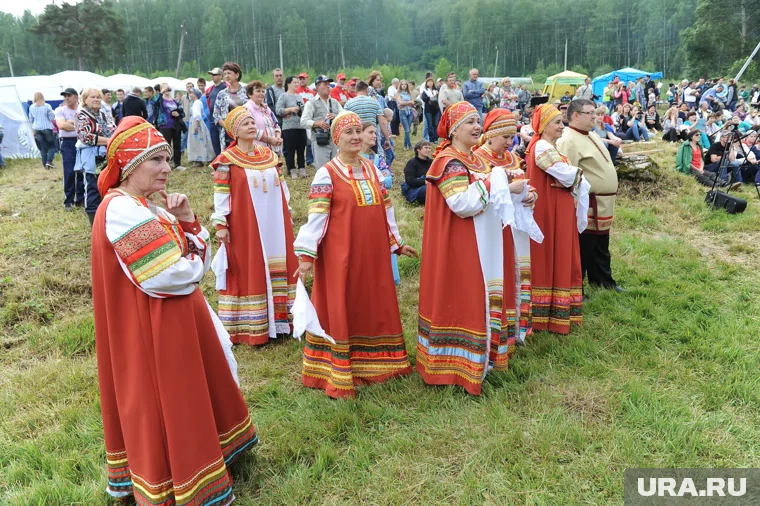 Новое арт-пространство откроется фестивалем «Матрешка» (архивное фото)