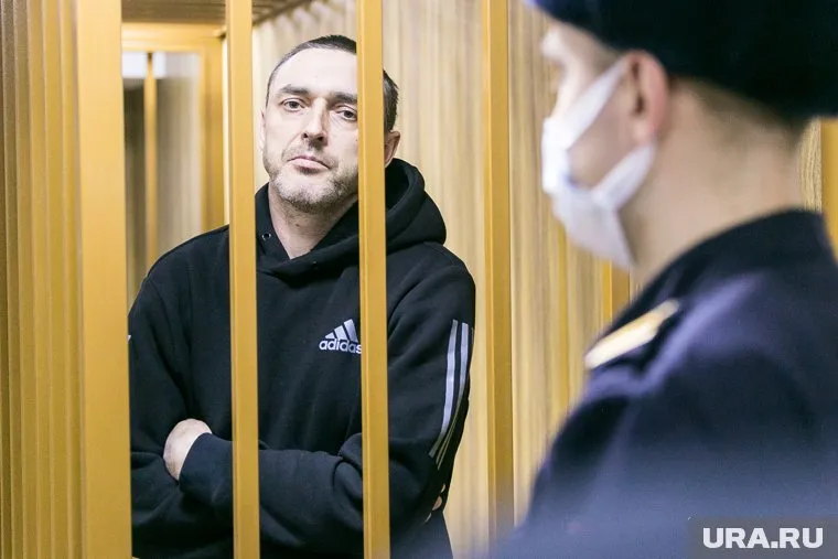 Елена Шихова является адвокатом Бережного в деле по убийству 8-летней девочки