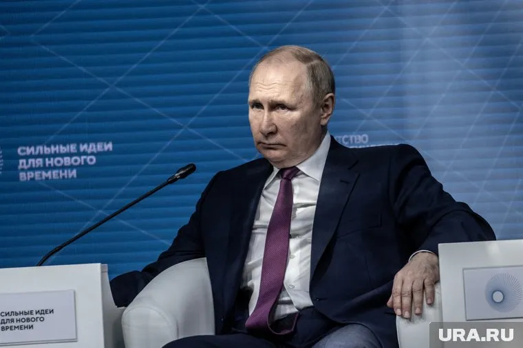 Президент РФ Владимир Путин предупредил США и весь Запад, что Россия сделает все, чтобы защитить свою территорию