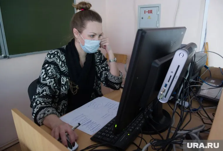 Больничный берет только каждый пятый россиянин