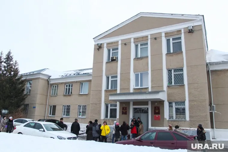 Громкие уголовные дела против представителей власти сотрясают Кетовский район одно за другим