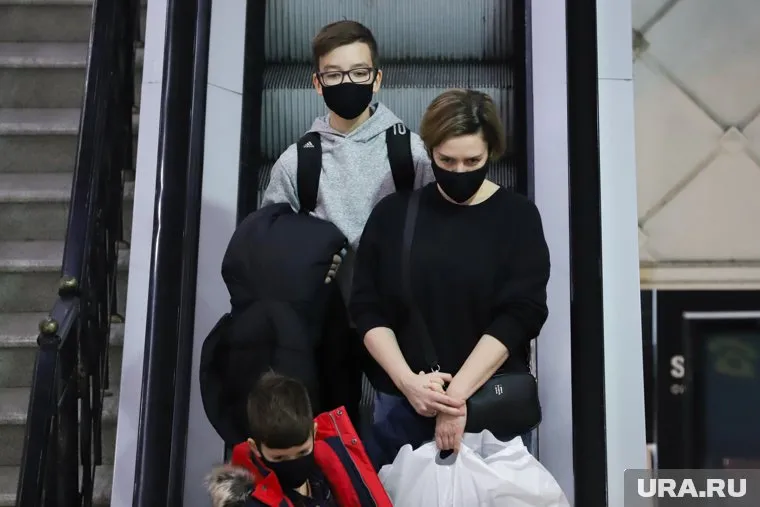 В регионе по-прежнему высокая заболеваемость