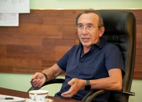 «Нам нужен кинотеатр под открытым небом»: совладелец парка Горького о споре с мэрией и лучших локациях Перми