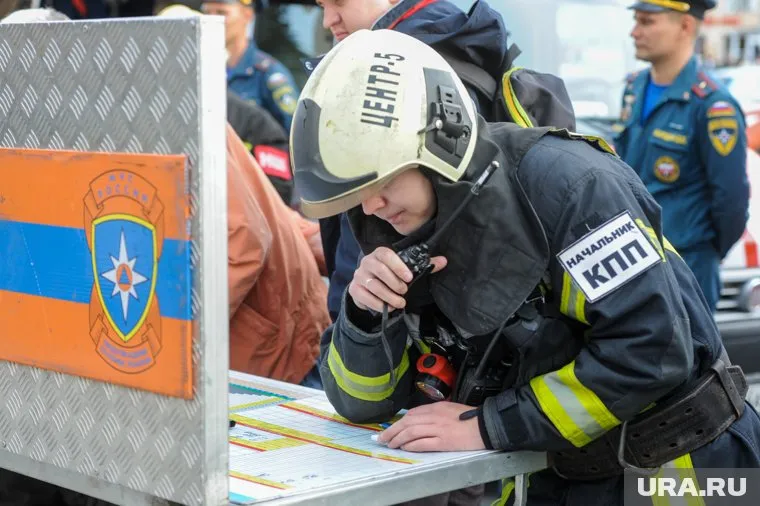 МЧС России нашли тело четвертого погибшего в результате взрыва газа в жилом доме в Кирсанова (архивное фото)