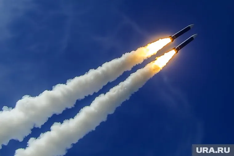 ВС РФ поразили ракетами, авиацией и беспилотниками объекты ВПК в 149 районах Украины