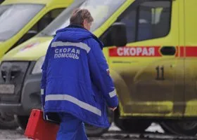 В Тюмени из-за взрыва газа в квартире пострадал человек