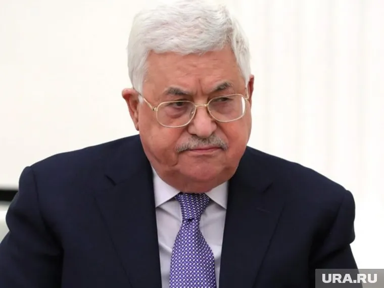 Махмуд Аббас заявил, что ООН провалила миссию по созданию независимого палестинского государства