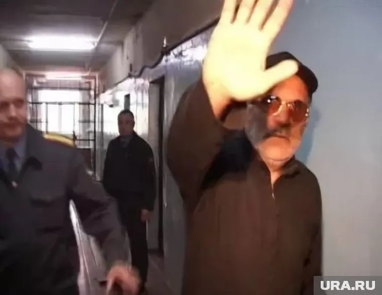 Короглы Мамедов считается смотрящим за Екатеринбургом и Тагилом