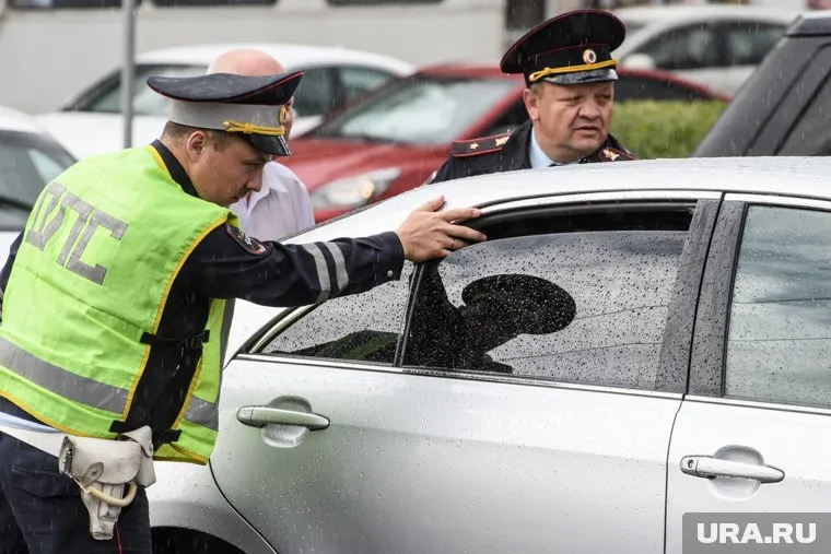 В Госдуме просят пересмотреть ГОСТ на тонировку авто