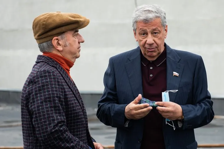 День города в Екатеринбурге. Екатеринбург