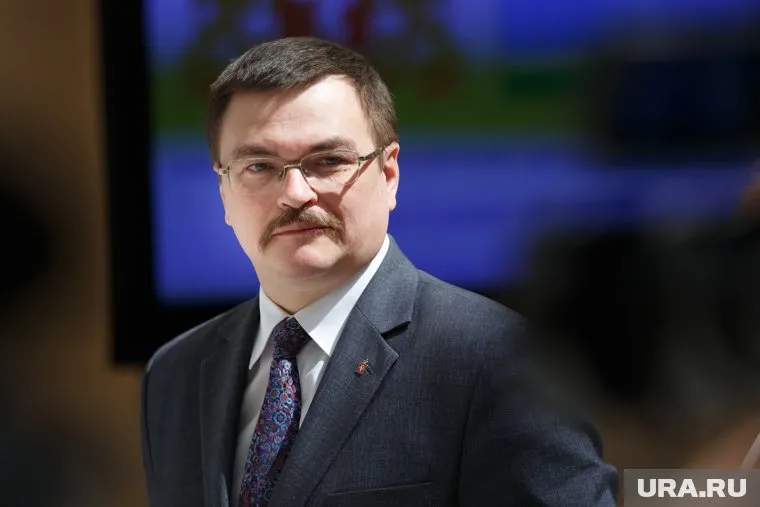 Алексей Сидорский отвечал за PR свердловского заксо с 2000-х годов