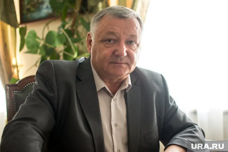 Кандидатуру Андрея Гиберта предложила Ямалу ЦИК РФ