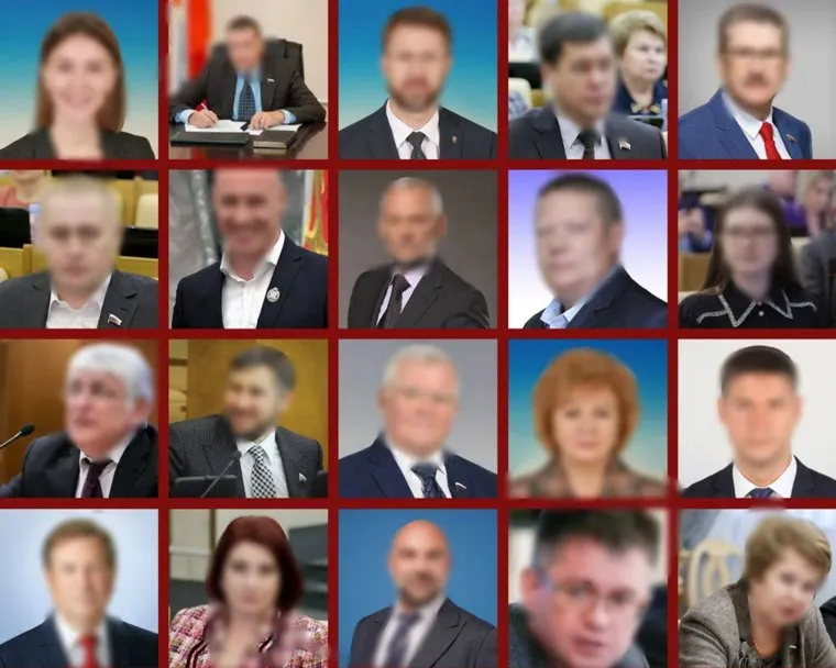 Андрей Альшевских на фото первый слева во втором ряду