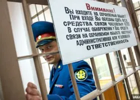 Влиятельного газовика Ямала вернули за решетку из-за аферы на 58 млн