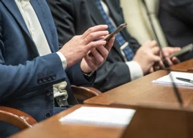 В ЕС предупредили Зеленского о последствиях коррупционного скандала с его соратником