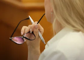 Новым главой курганского округа стала руководитель КОЦ Швидкая