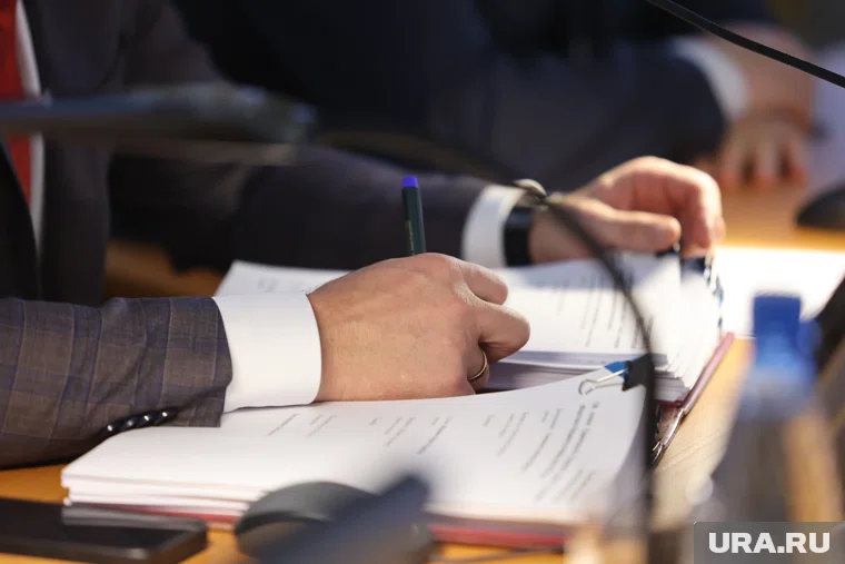 Руководителя территории выберут 25 ноября