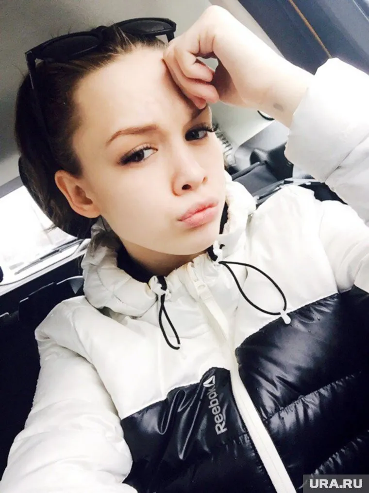 Диана Шурыгина стала очень популярной в соцсетях