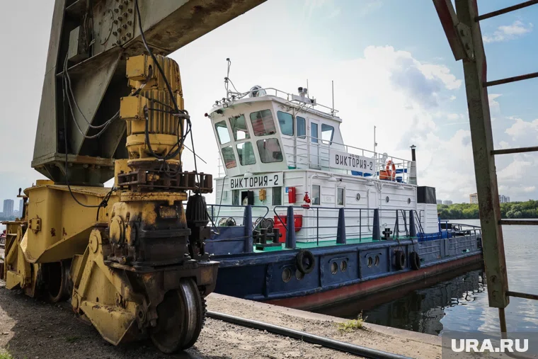 ВСУ атаковали Ленинградскую область (фото из архива)