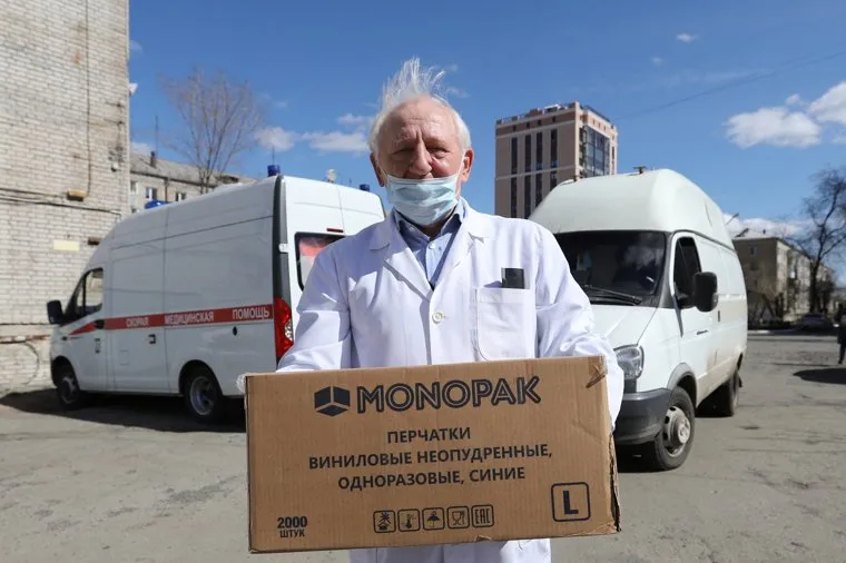 СУЭНКО. Необр. Курган