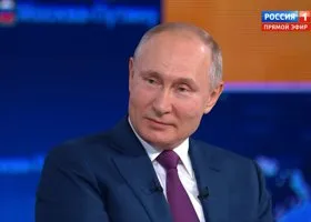 Путин назвал олимпийских чемпионов главными героями России