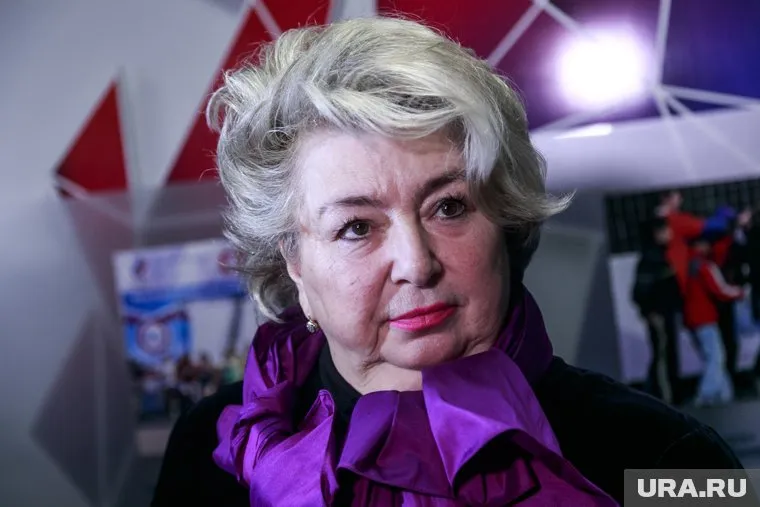 Татьяна Тарасова назвала мерзавцами и беспредельщиками CAS