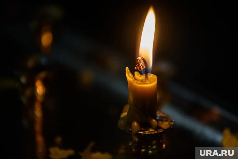 Александр Земляницын скончался в ночь на 14 апреля