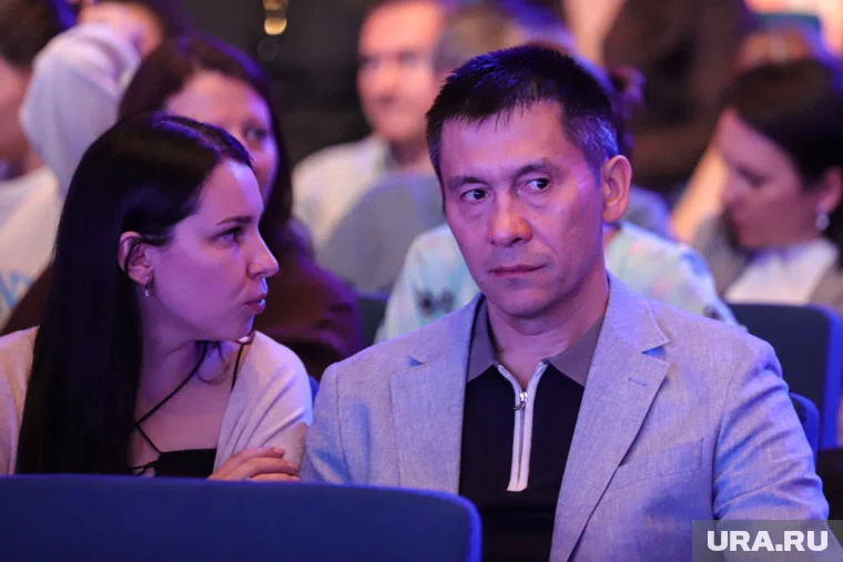 Руслан Садыков получил новое предложение о работе три месяца назад