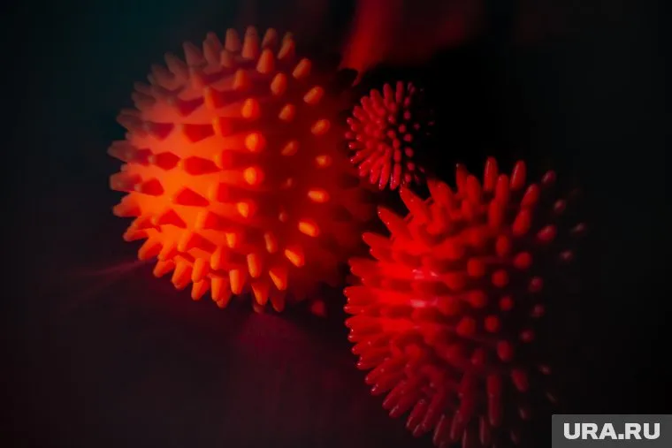 Коронавирус вызывает кожные реакции, рассказала Зоя Константинова