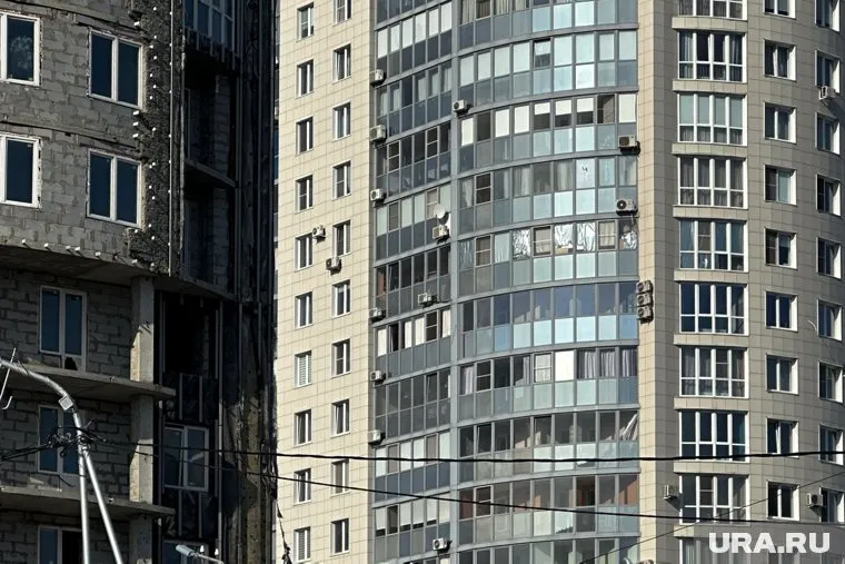 Временную регистрацию можно получить для проживания в другом городе или регионе