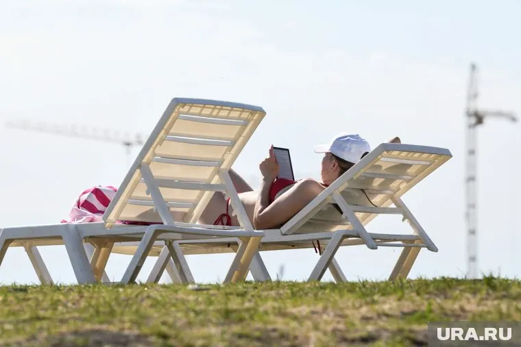 Синоптики прогнозируют потепление в ЯНАО