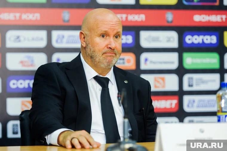 Бенуа Гру более 20 лет тренирует команды