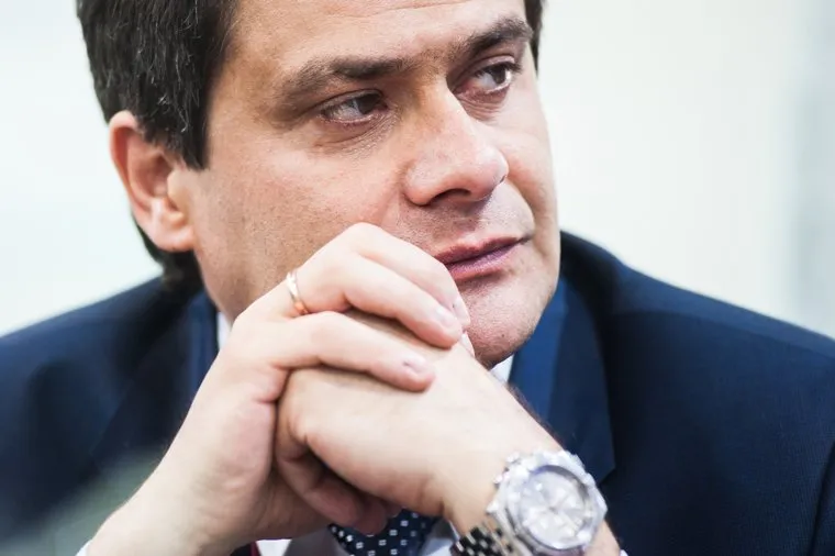 ИННОПРОМ-2019. Первый день международной промышленной выставки. Екатеринбург