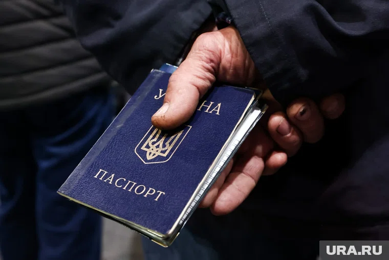Фигуранты дела о незаконной миграции с поддельными паспортами Украины получили срок