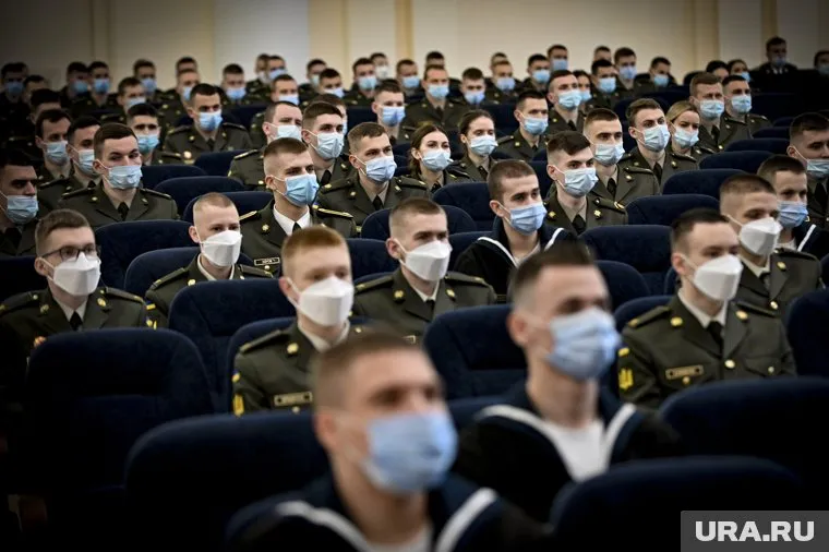 Украинские солдаты будут питаться по новой системе, рассказал Алексей Резников