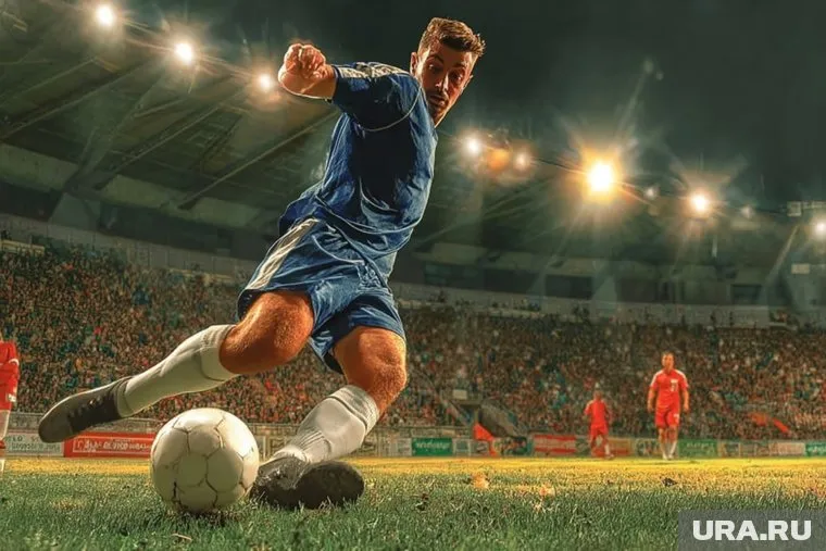 Футболисты российской сборной попадают в базу «Миротворца» с 2017 года